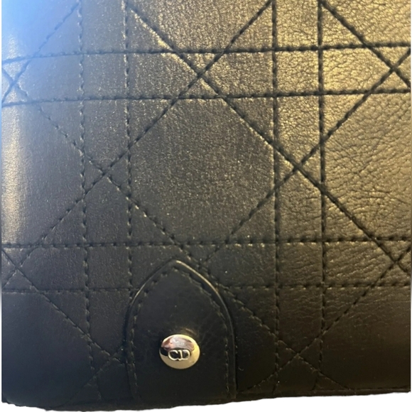 💕Dior Cannage East West Lady Dior Bag.💕 - Picture 9 of 9